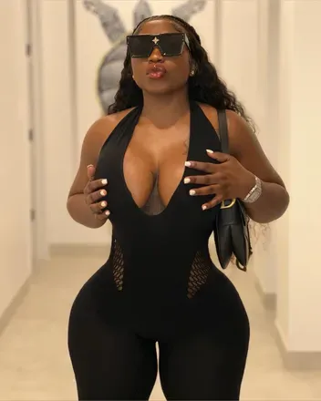 OnlyFans cuenta vipglorious avatar 1