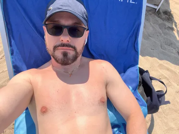 OnlyFans cuenta tomikbcn avatar 1