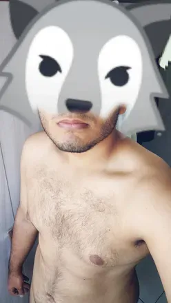 OnlyFans cuenta thelobohot avatar 1