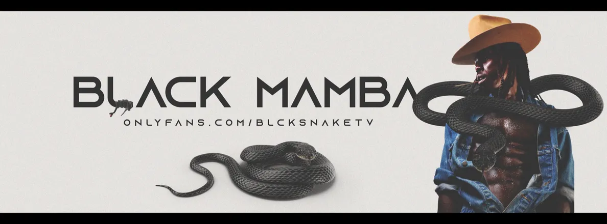OnlyFans cuenta blcksnaketv header 2