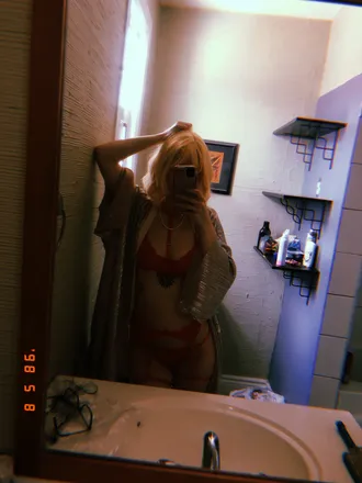 OnlyFans cuenta ashleyhart22 avatar 1
