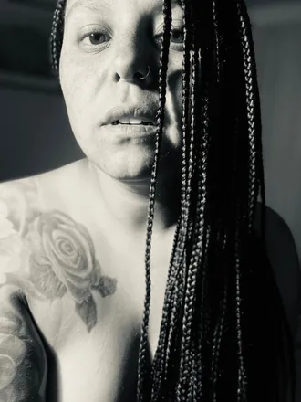 OnlyFans account  daaes header 2