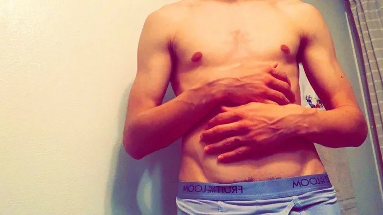 OnlyFans cuenta lexander333 header 2