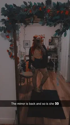 OnlyFans cuenta ginger_snap199611 avatar 1