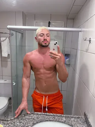 OnlyFans cuenta yagovh avatar 1