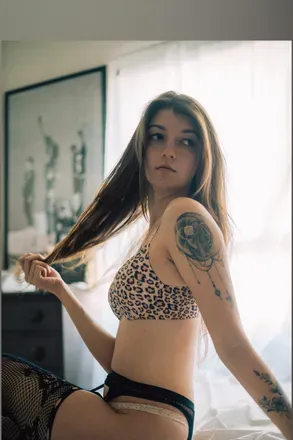 OnlyFans cuenta bethany_amber avatar 1