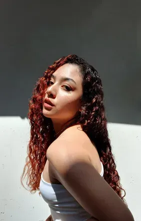 OnlyFans cuenta littlemegara avatar 1