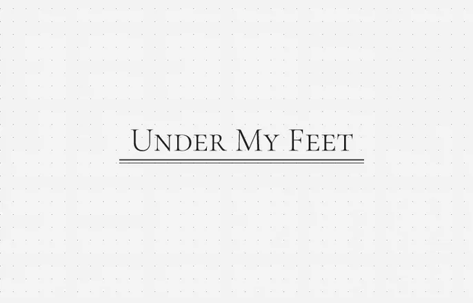 OnlyFans cuenta urundermyfeet header 2