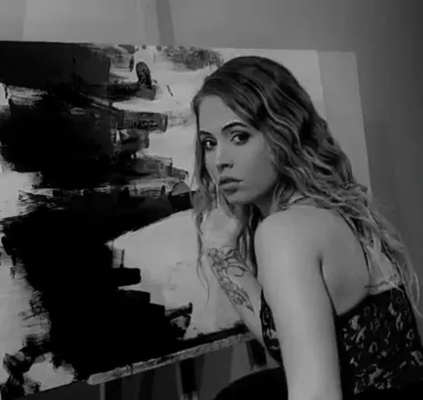 OnlyFans cuenta paintedbykeira avatar 1