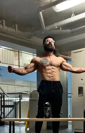 OnlyFans cuenta savitarhungdaddy header 2