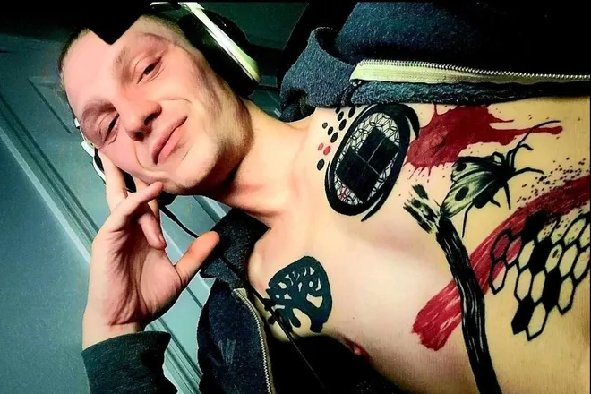 OnlyFans account  sidehoec header 2
