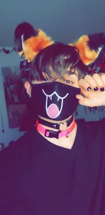 OnlyFans cuenta foxiestwaifu avatar 1