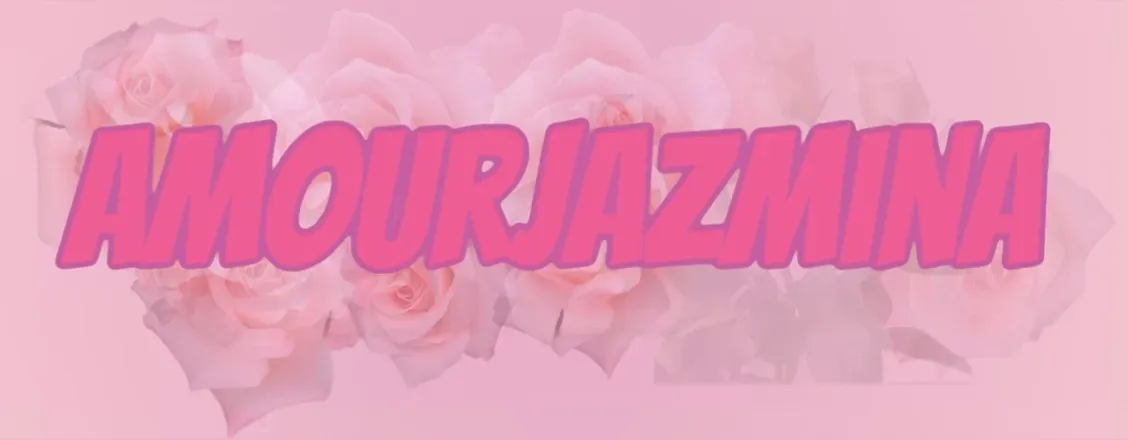 OnlyFans cuenta amourjazmina header 2