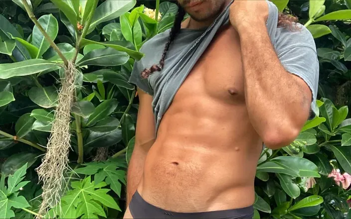 OnlyFans account  kane_squared header 2