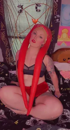 OnlyFans cuenta lucyferofficial avatar 1
