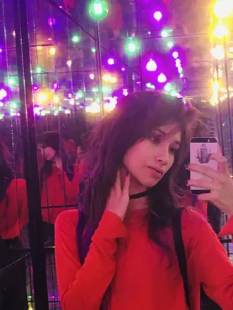 OnlyFans cuenta inkedoll1313 header 2