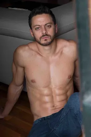 OnlyFans cuenta gaticalfredo avatar 1