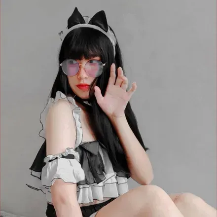 OnlyFans cuenta pup_aez avatar 1
