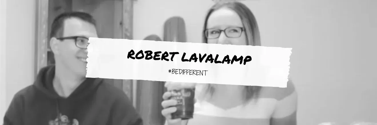 OnlyFans account  robertlavalamp header 2