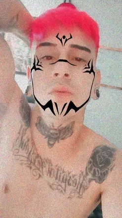 OnlyFans cuenta androidecito5 avatar 1