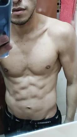 OnlyFans cuenta fagnerbr007 header 2