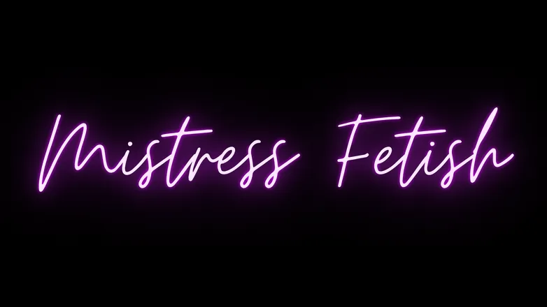 OnlyFans cuenta mistressfetish header 2