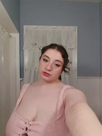 OnlyFans cuenta busty_bonnie avatar 1