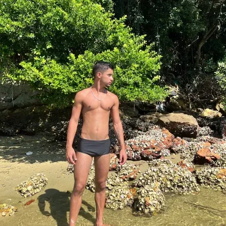 OnlyFans cuenta jndrb4 avatar 1