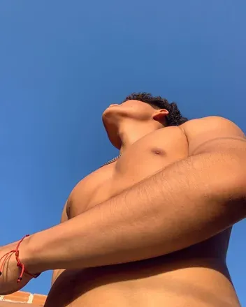 OnlyFans cuenta jorgz avatar 1