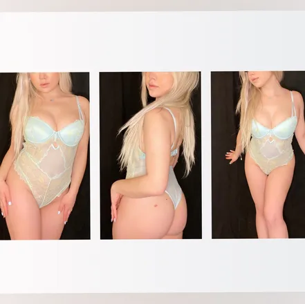 OnlyFans cuenta dielleblonde header 2