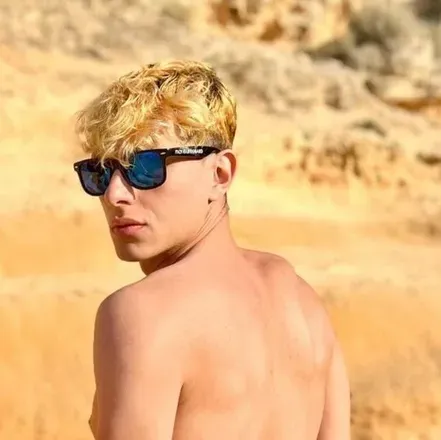 OnlyFans cuenta joshrodri avatar 1