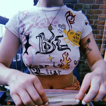 OnlyFans cuenta prettylittlecraving avatar 1