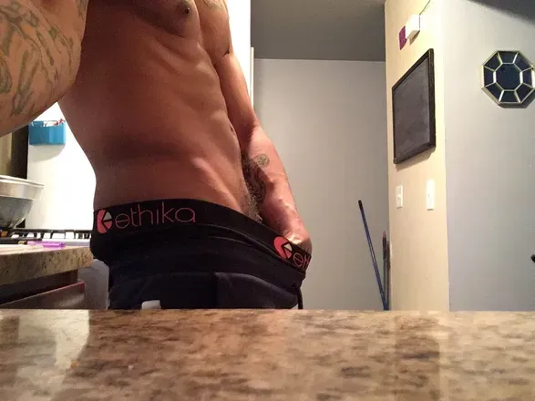 OnlyFans cuenta richslanger avatar 1