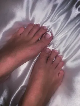OnlyFans cuenta feetfancy18 avatar 1
