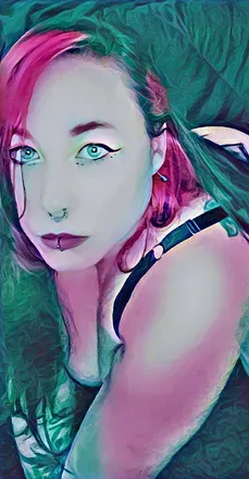 OnlyFans cuenta lillyxryn header 2