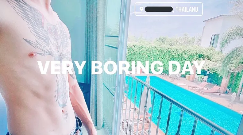 OnlyFans cuenta nickbento55 header 1