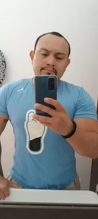 OnlyFans cuenta edgarcervera5 avatar 1