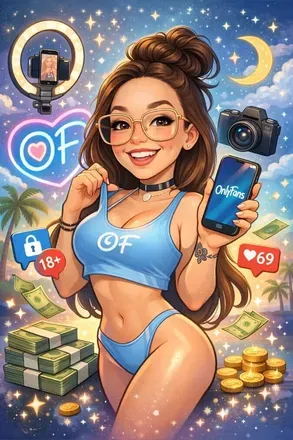 OnlyFans cuenta lunarlovelacefree avatar 1