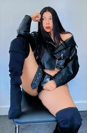 OnlyFans cuenta rincesscat08p avatar 1