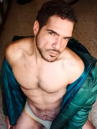OnlyFans cuenta bluerocketxxx avatar 1
