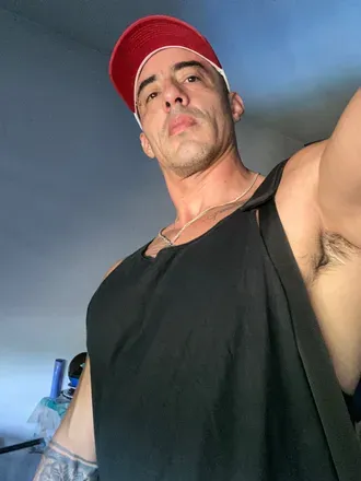 OnlyFans cuenta maximocandricvip avatar 1