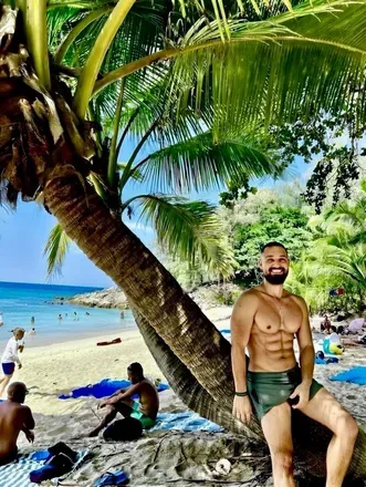 OnlyFans cuenta adam_lover avatar 1