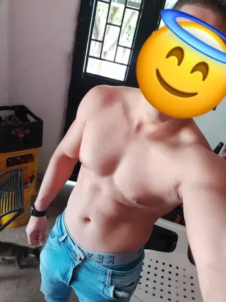 OnlyFans cuenta carlos30607693 avatar 1