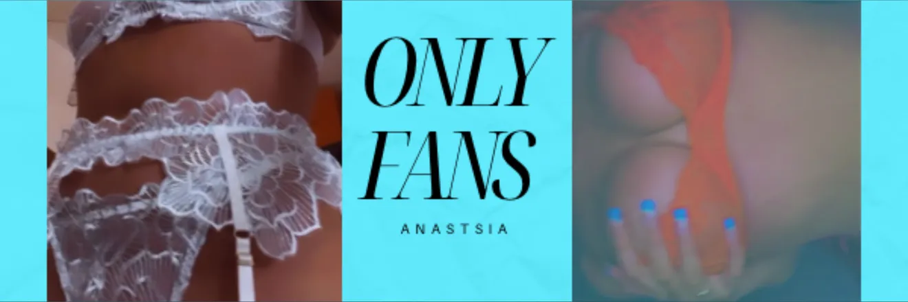 OnlyFans cuenta anastasiaaas header 2