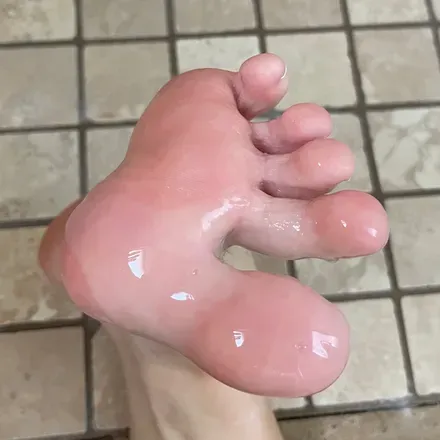 OnlyFans cuenta pho-toe-genic avatar 1