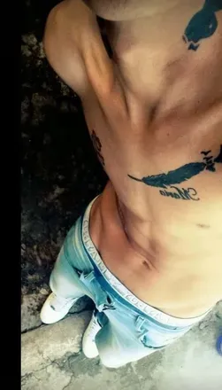 OnlyFans cuenta jenra_salvatore avatar 1