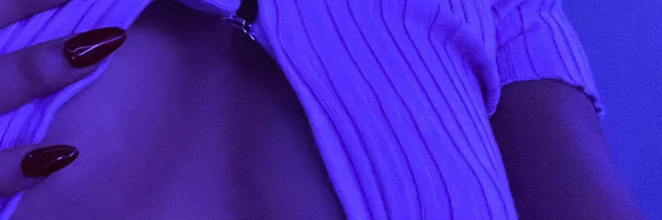 OnlyFans cuenta dontbethotty header 2