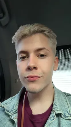 OnlyFans cuenta vitaeh avatar 1