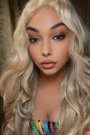 OnlyFans account  goddessbritney avatar 1