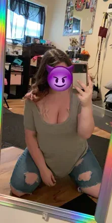 OnlyFans cuenta duh_michelle avatar 1